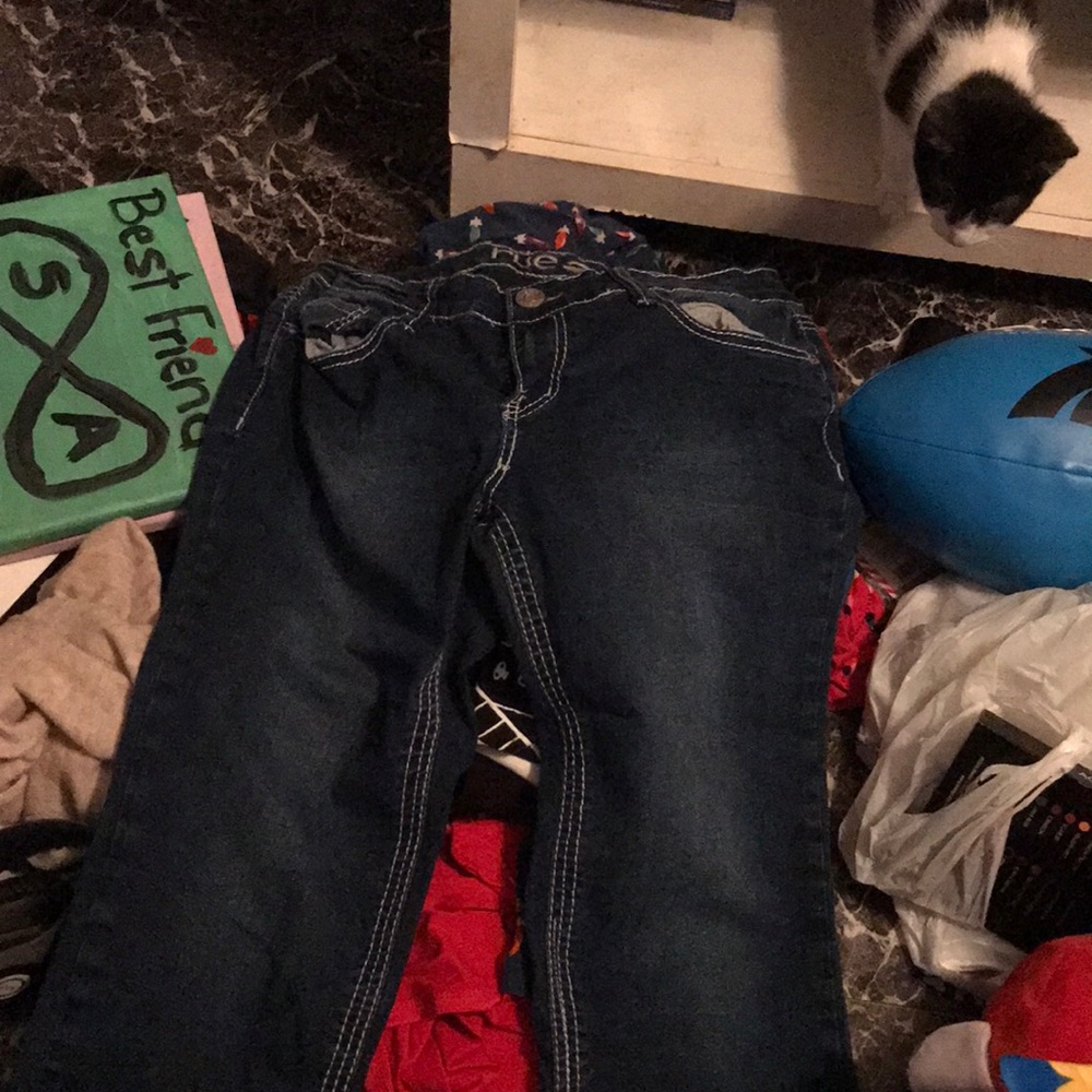 Jean